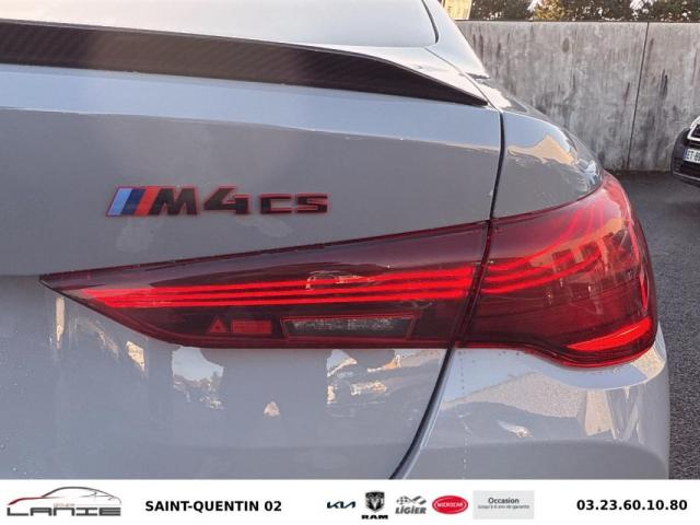 Bmw M4 image 3