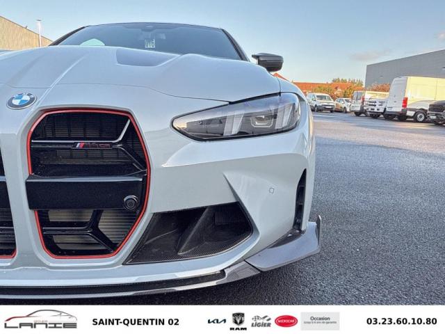 Bmw M4 image 4