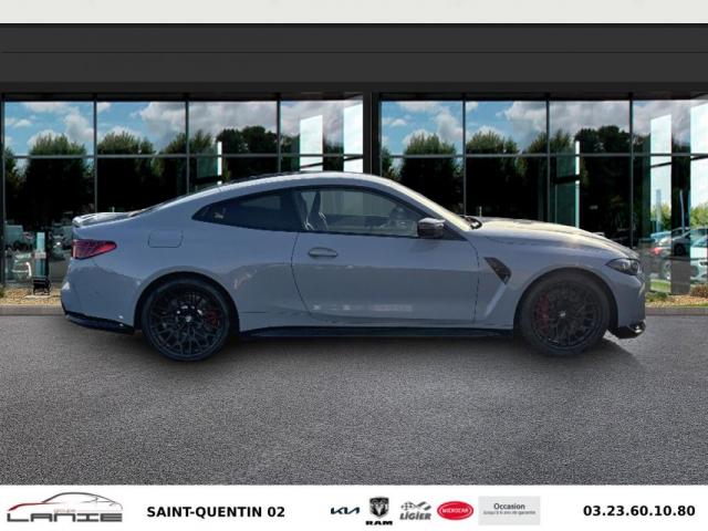 Bmw M4 image 9