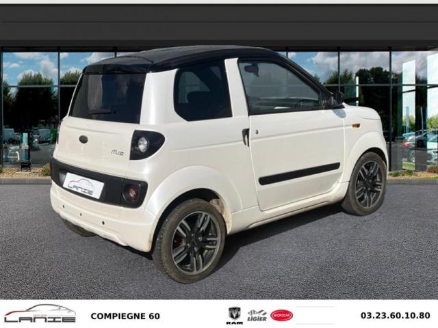 Microcar M.go image 9