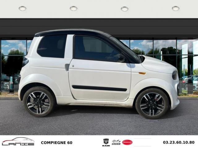 Microcar M.go image 7