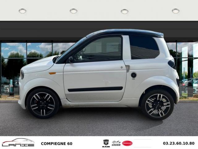 Microcar M.go image 2