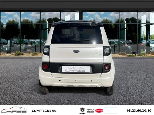 Microcar M.go image 3