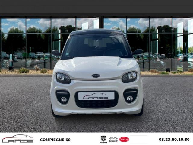 Microcar M.go image 8