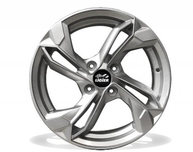 Ligier Js50 image 4