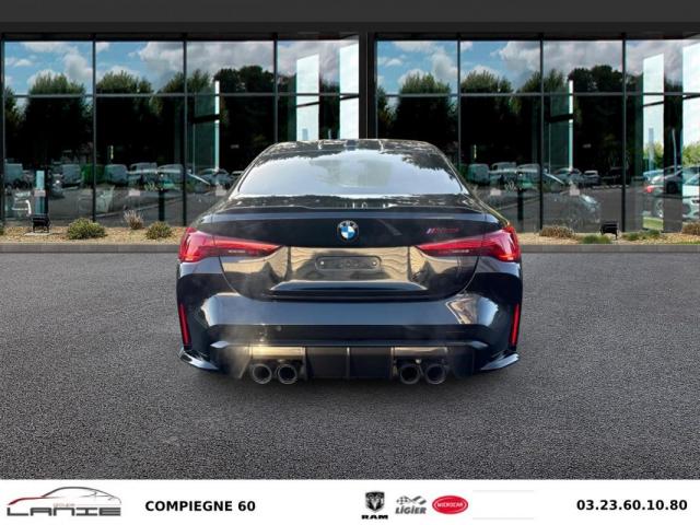 Bmw M4 image 4