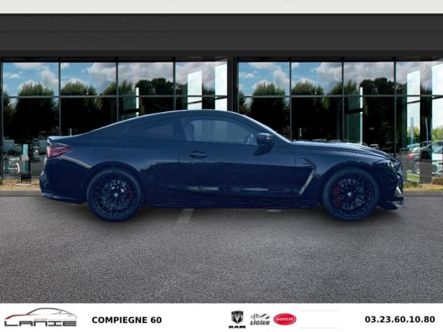 Bmw M4 image 6
