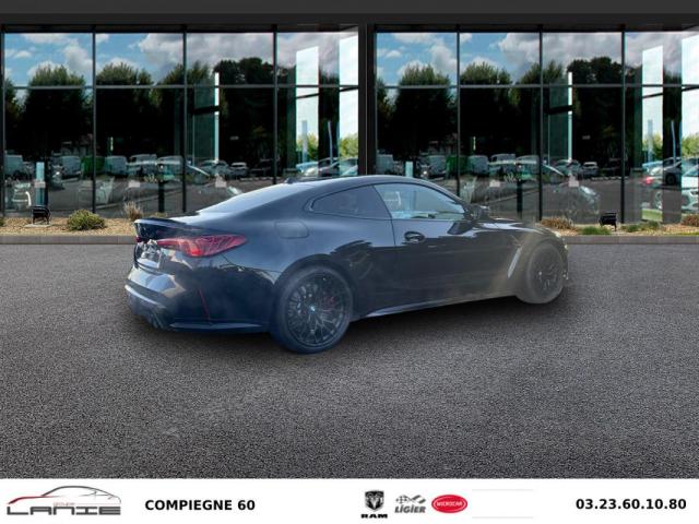 Bmw M4 image 9