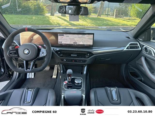 Bmw M4 image 5