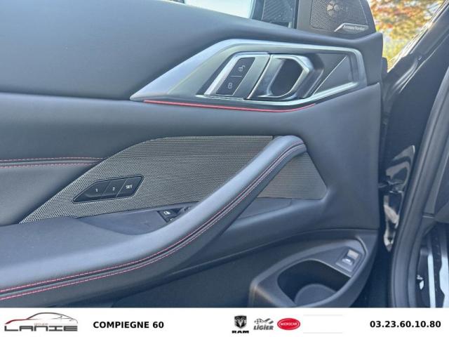 Bmw M4 image 2