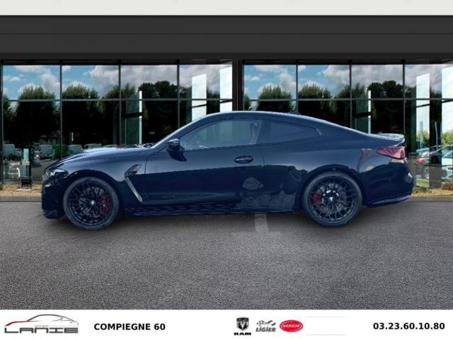 Bmw M4 image 1