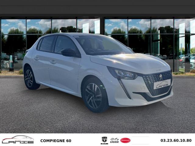 Peugeot 208 image 9