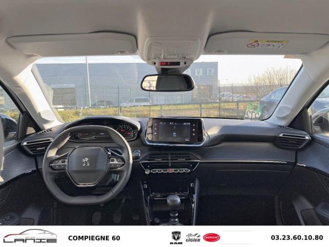 Peugeot 208 image 8