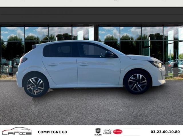 Peugeot 208 image 7