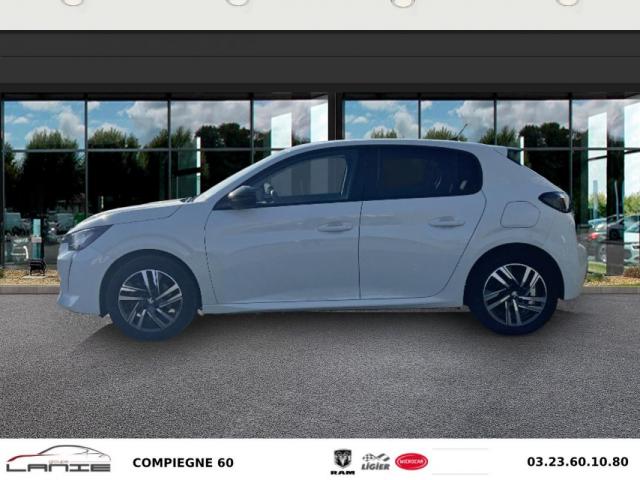 Peugeot 208 image 6