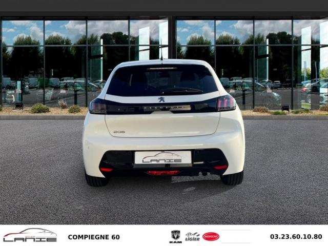 Peugeot 208 image 3