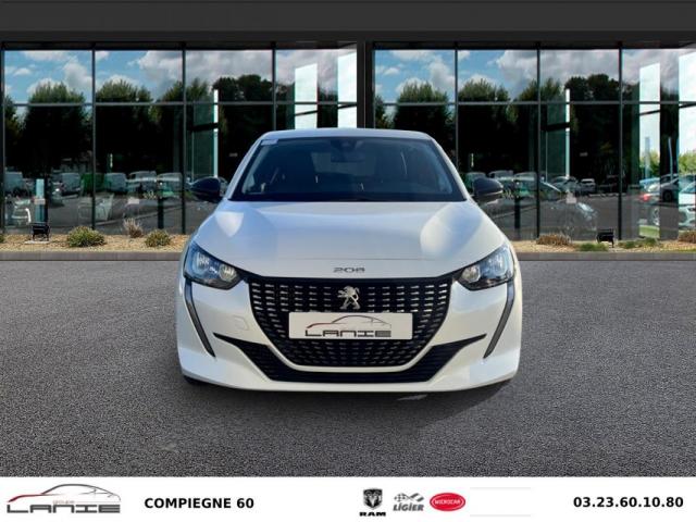 Peugeot 208 image 1