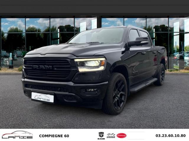 Dodge