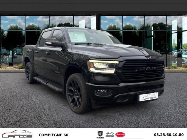 Dodge Ram image 2