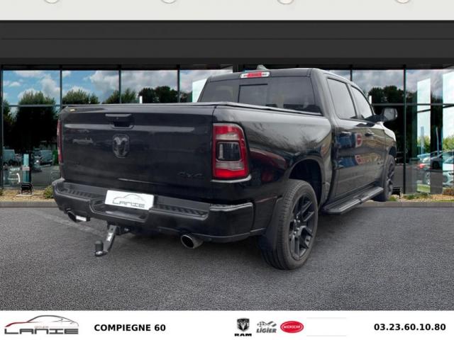 Dodge Ram image 5
