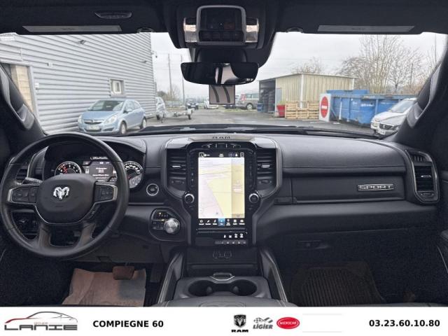 Dodge Ram image 6