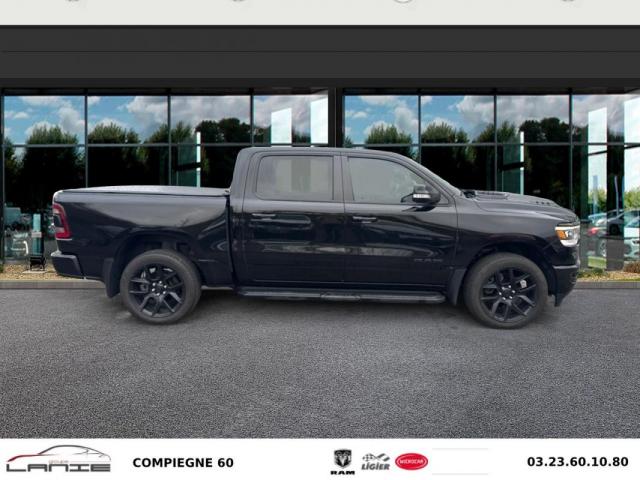 Dodge Ram image 1