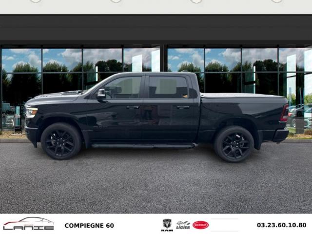 Dodge Ram image 7