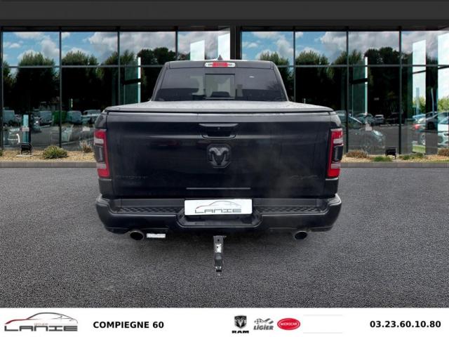 Dodge Ram image 4
