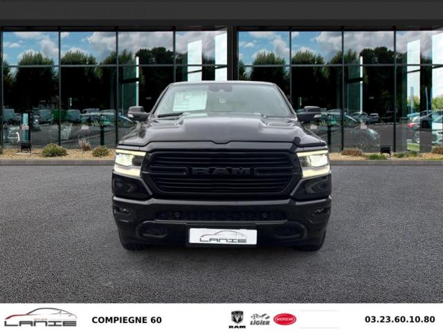 Dodge Ram image 3