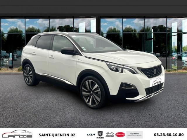 Peugeot 3008 image 2