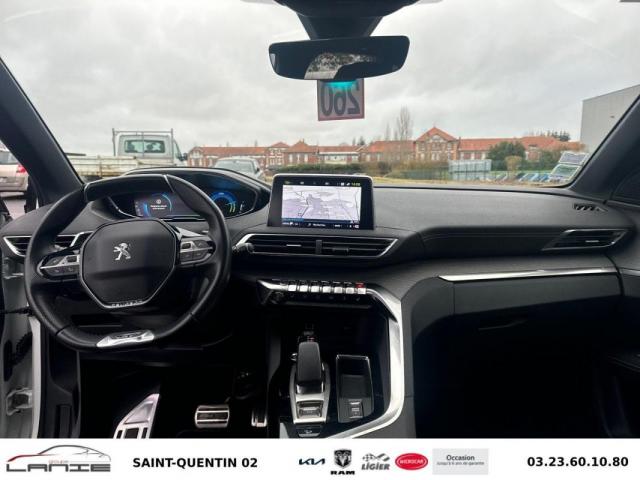 Peugeot 3008 image 3