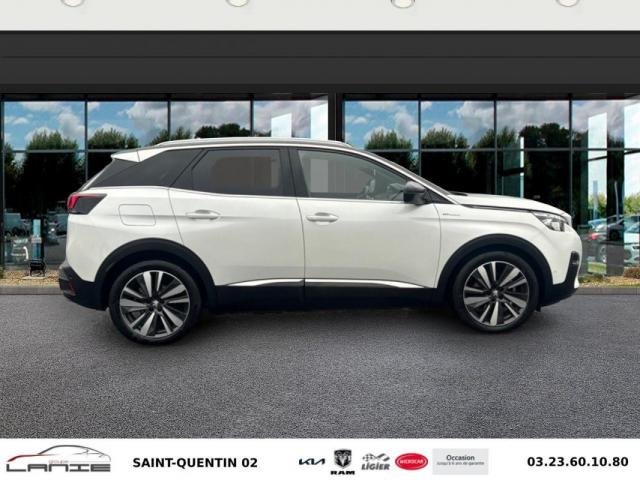 Peugeot 3008 image 7