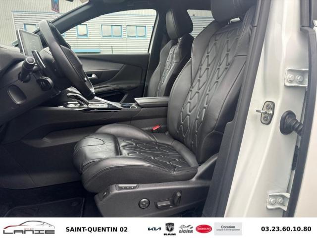 Peugeot 3008 image 6