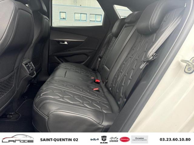 Peugeot 3008 image 4