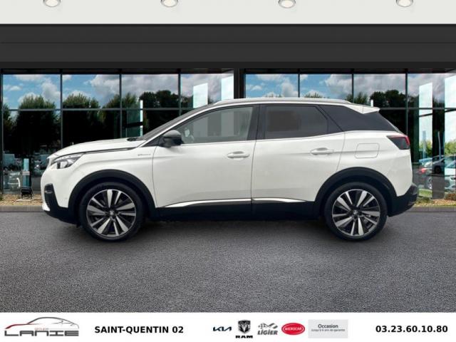 Peugeot 3008 image 5