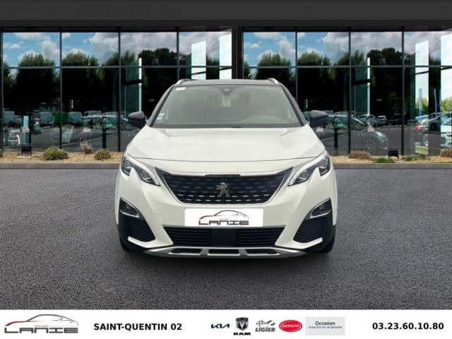 Peugeot 3008 image 8