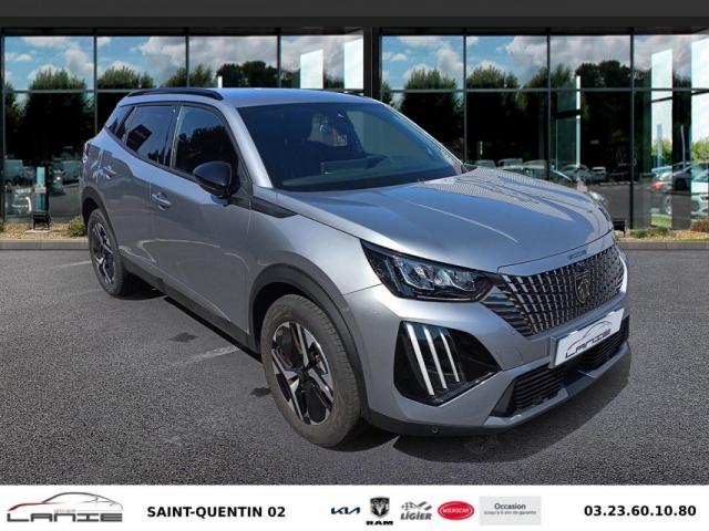 Peugeot 2008 image 3
