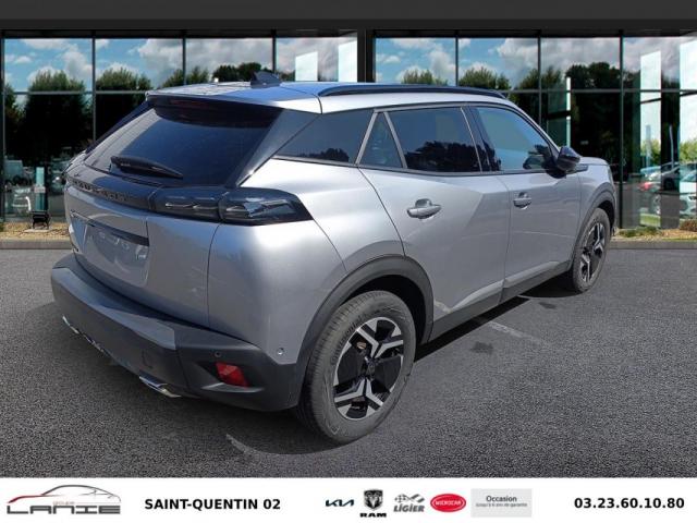 Peugeot 2008 image 8