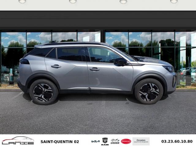 Peugeot 2008 image 6