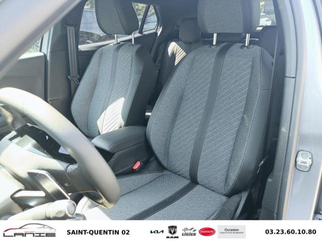 Peugeot 2008 image 2