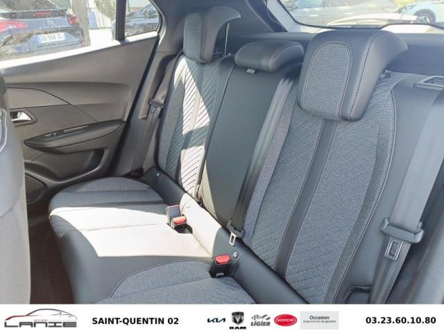 Peugeot 2008 image 9