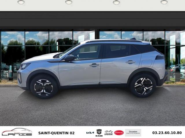 Peugeot 2008 image 1
