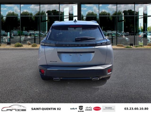 Peugeot 2008 image 4