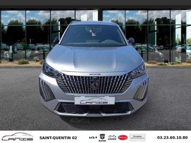 Peugeot 2008 image 5