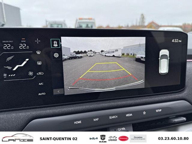 Kia Ev3 image 6