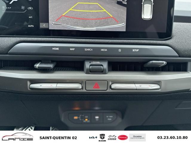 Kia Ev3 image 4