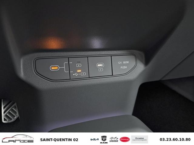 Kia Ev3 image 5