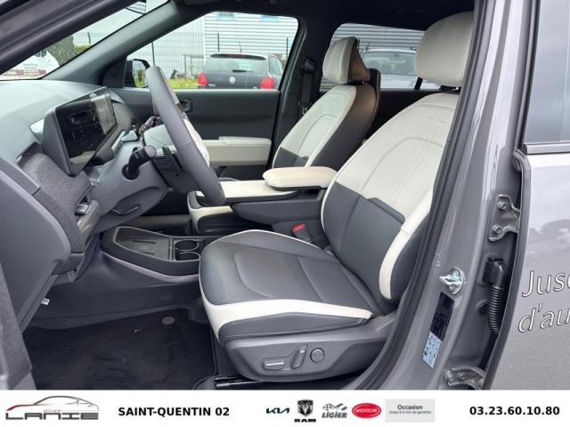 Kia Ev3 image 2