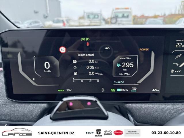 Kia Ev3 image 8