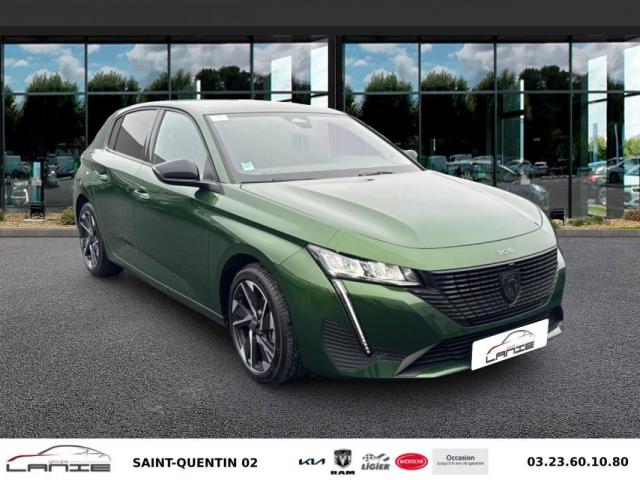 Peugeot 308 image 2